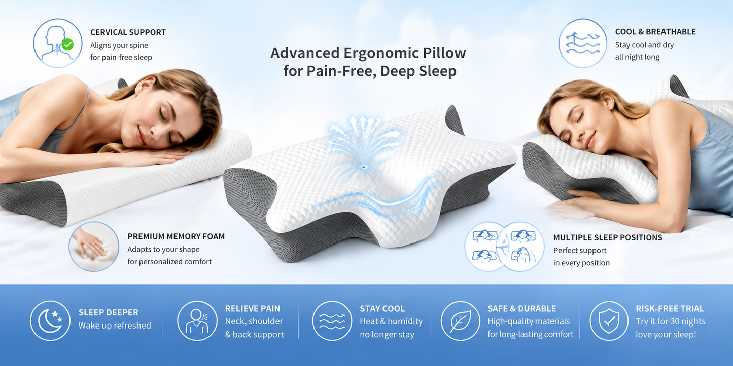 Azurnetshome Comfort for Every Night
