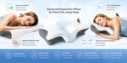 Azurnetshome Comfort for Every Night