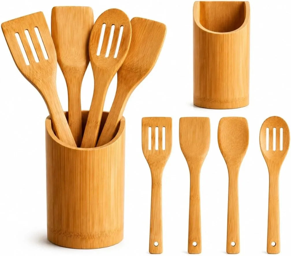 Juego de Utensilios de Cocina