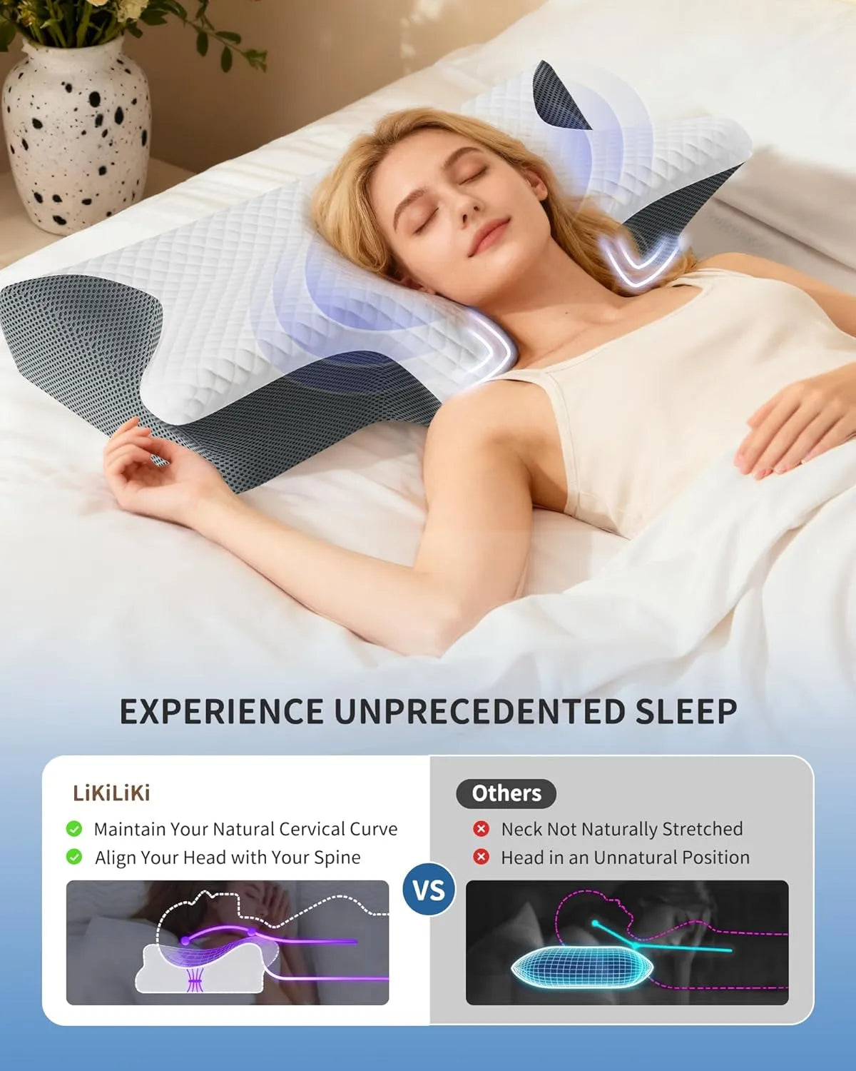 Azurnetshome Comfort for Every Night
