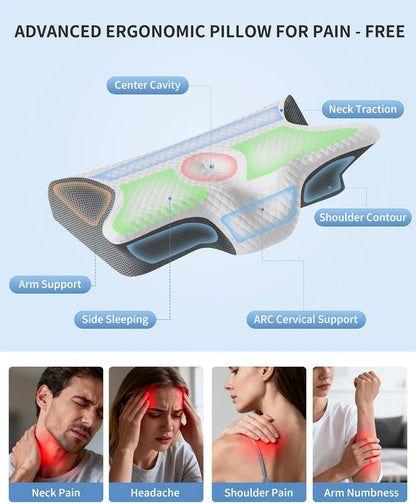 Azurnetshome Comfort for Every Night