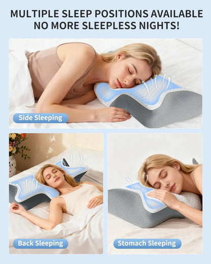 Azurnetshome Comfort for Every Night